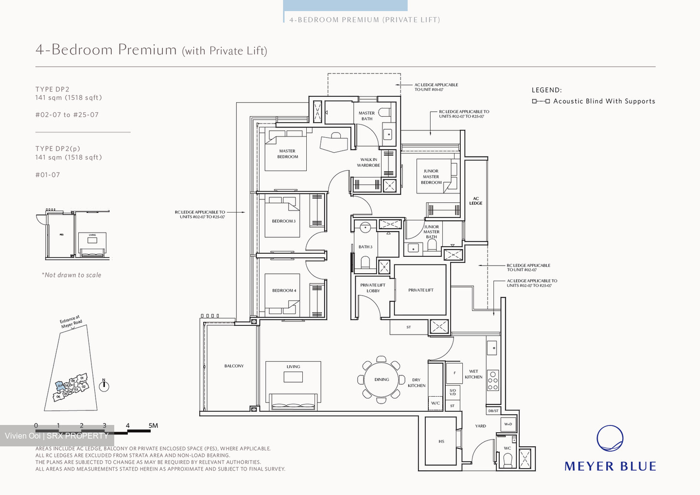 Meyer Road (D15), Condominium #607539271